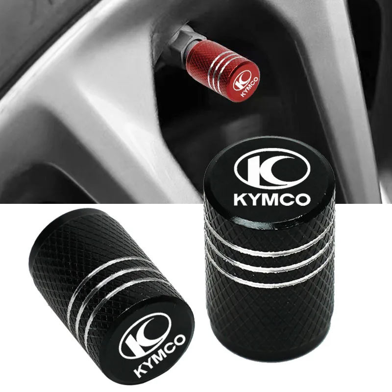 

Для KYMCO Xciting 250 300 400 AK550 CT250 CT300 S400 DOWNTOWN мотоциклетные алюминиевые шины с ЧПУ, клапан воздушного порта, крышки штока