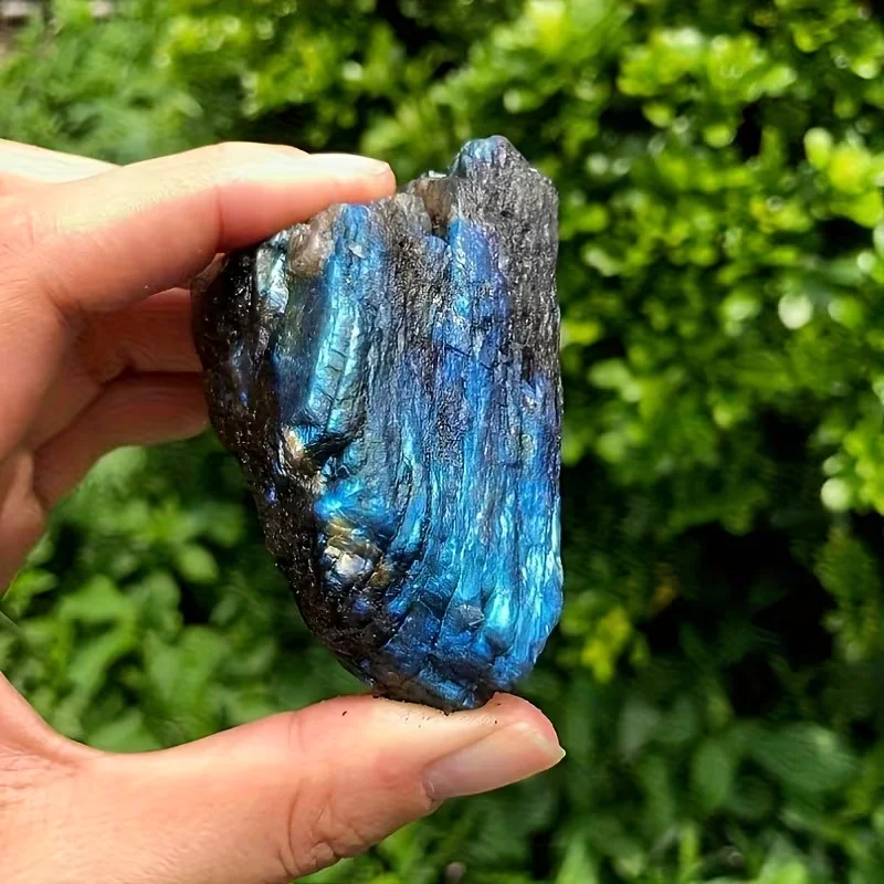 

Natural high-quality feldspar raw stone, suitable for jewelry raw stone, mineral teaching specimens, suitable for home accessori