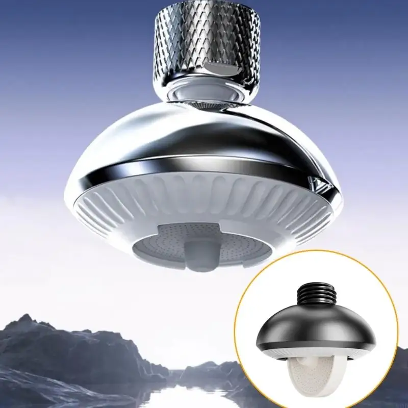 High Pressure Faucet Aerator Replacement Faucet Extender Sink Sprayer Attachment Kitchen Sink Faucet Aerator Enduring M4YD