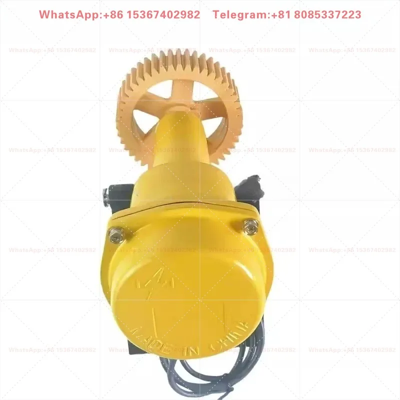 Speed slip detector DH-III Speed slip switch FH-II Belt overspeed zero speed DH-I
