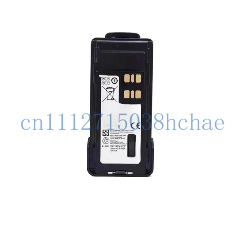 NEW for motorola  PMNN4543A APX1000 APX2000  DP4401 GP328D XIR6600Iwalkie-talkie battery