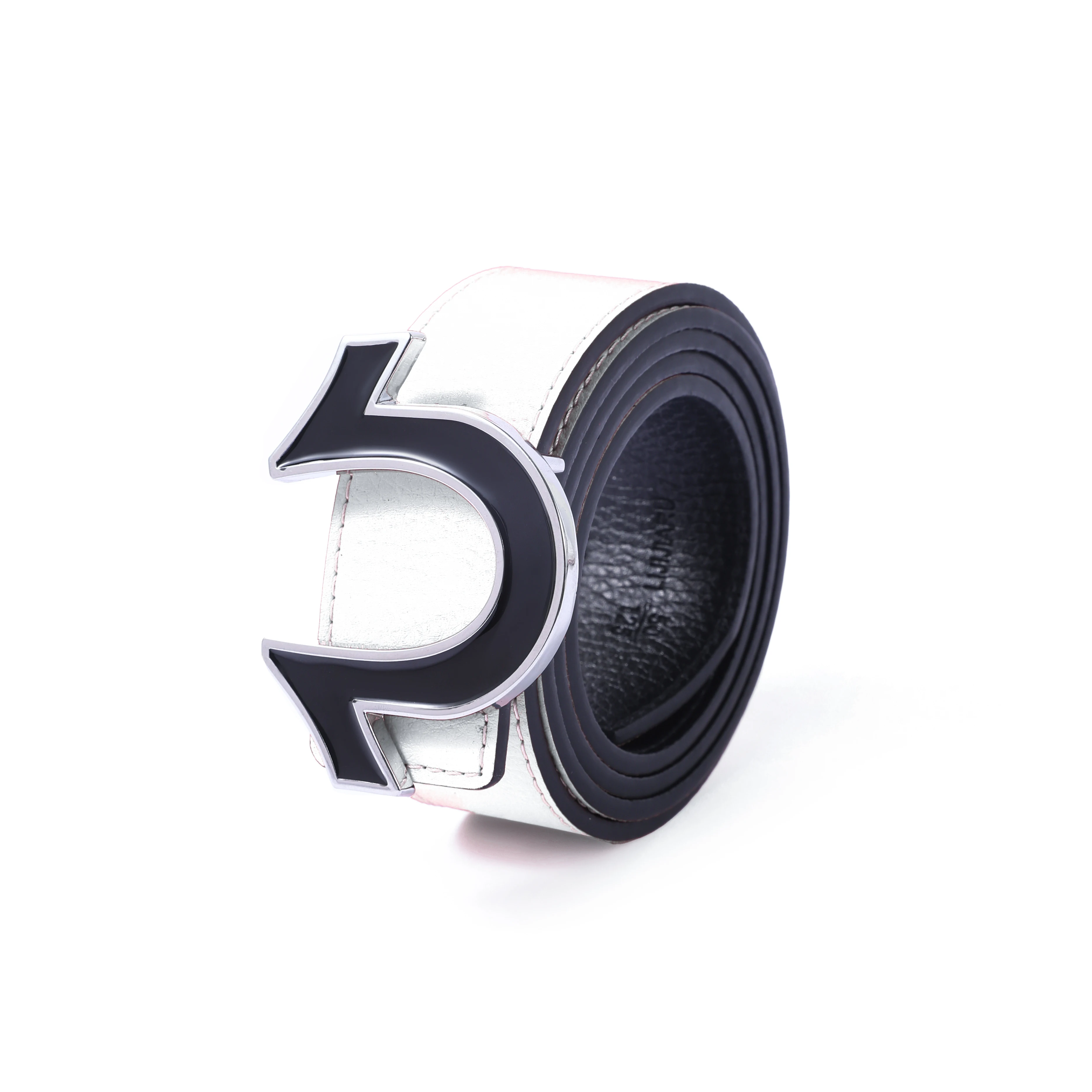 Thumbnail 3 - #1 Latest Mens Leather Belts Updates