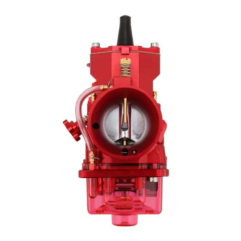 Carburetor for CNC integrated PWK carburetor 28/30/32/34mm 125-300cc