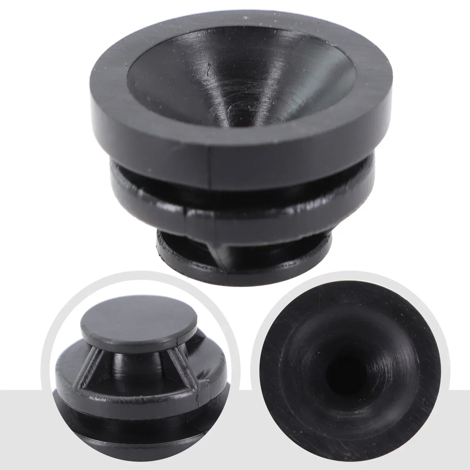 Engine Mount Buffer Engine Mount Bushing Buffer Cushion Cover For Mazda 2 3 6 CX3 CX5 P30110238 Long Lasting And Reliable