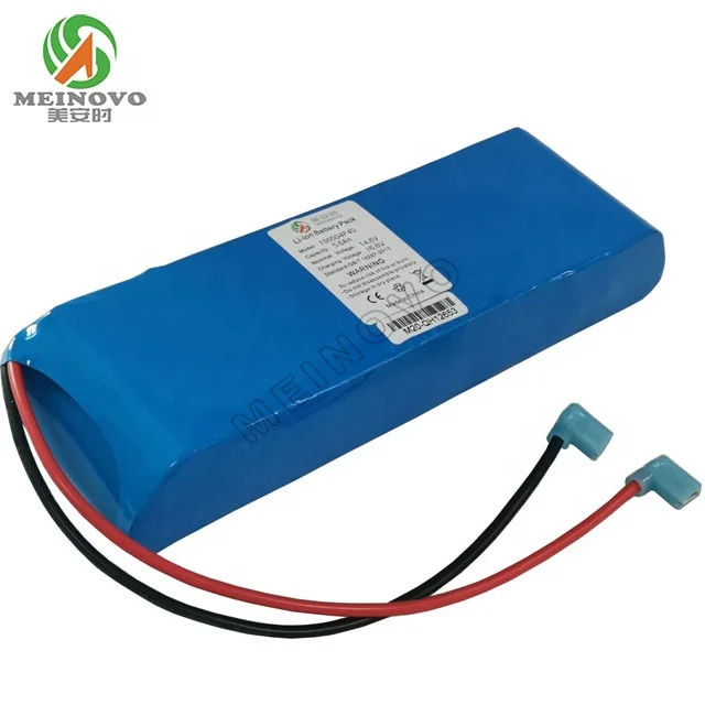 Acorn 180 Solid State Stairlift Batteries Replacement 14.8V 5600mAh Pack 18650-4S3P