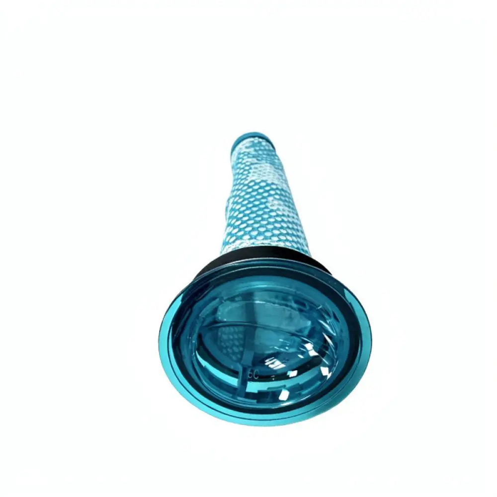 Washable HEPA Replacement Filter For Dyson V10 Optic Dock Edition Vacuum Cleaner Parts Dust Filter Element Cleaning Accessory