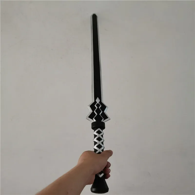 Seguro PU Modelo Espada Toy, SÃO Cosplay Prop, Konno Yuuki Arma, Role Play Game, Anime Toy Prop, 99,5 centímetros, 1:1