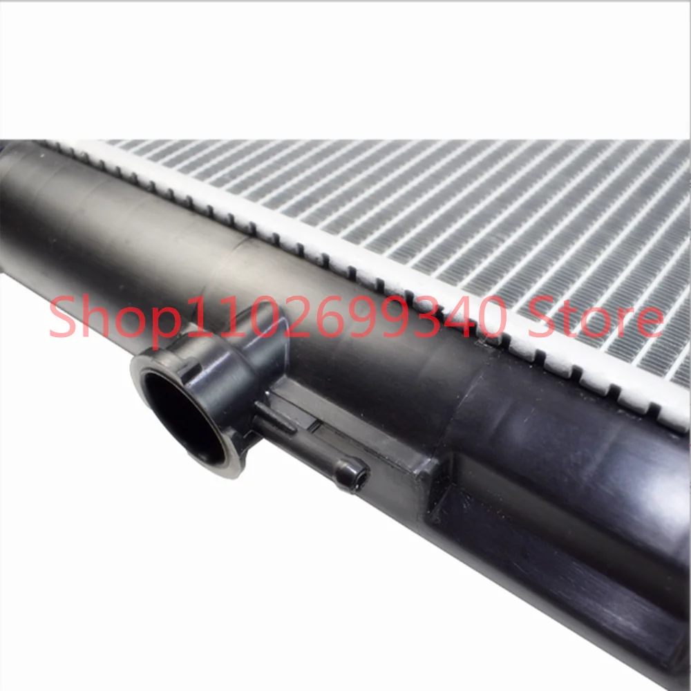 Radiator Assy Fits for Toyota Land Cruiser 1HZ 16400-17400 16400