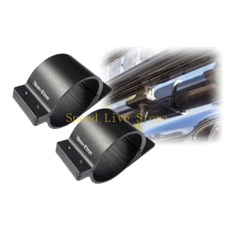 547c LED impermeable LED universal soporte soporte montaje techo