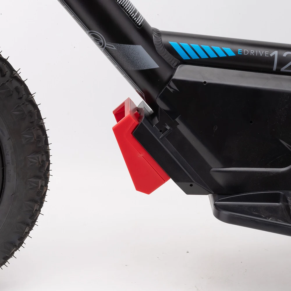 

Adapter Converter For DeWalt/Milwaukee/Makita/Bosch 18V/Parkside 20V Lithium Battery To For Stacyc Style Bikes Power Accessories