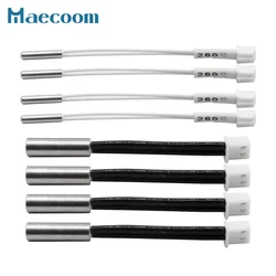 Ender 3 V3 SE 24V 40W Heater Cartridge Element Heating Rod Tube High Temperature Sensor Thermistor NTC 100K 3950B For Creality