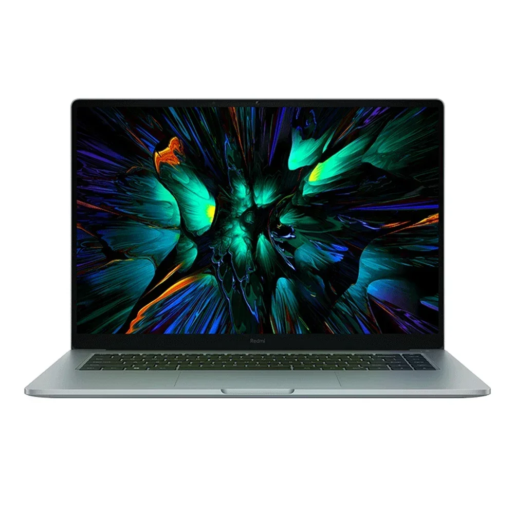 Xiaomi Redmi PlePro 15 Ordinateur portable Ryzen R7-7840HS AMD 780M 16G RAM 512 Go/1T SSD 15.6 pouces 3.2K 120Hz Écran Mi Notebook PC