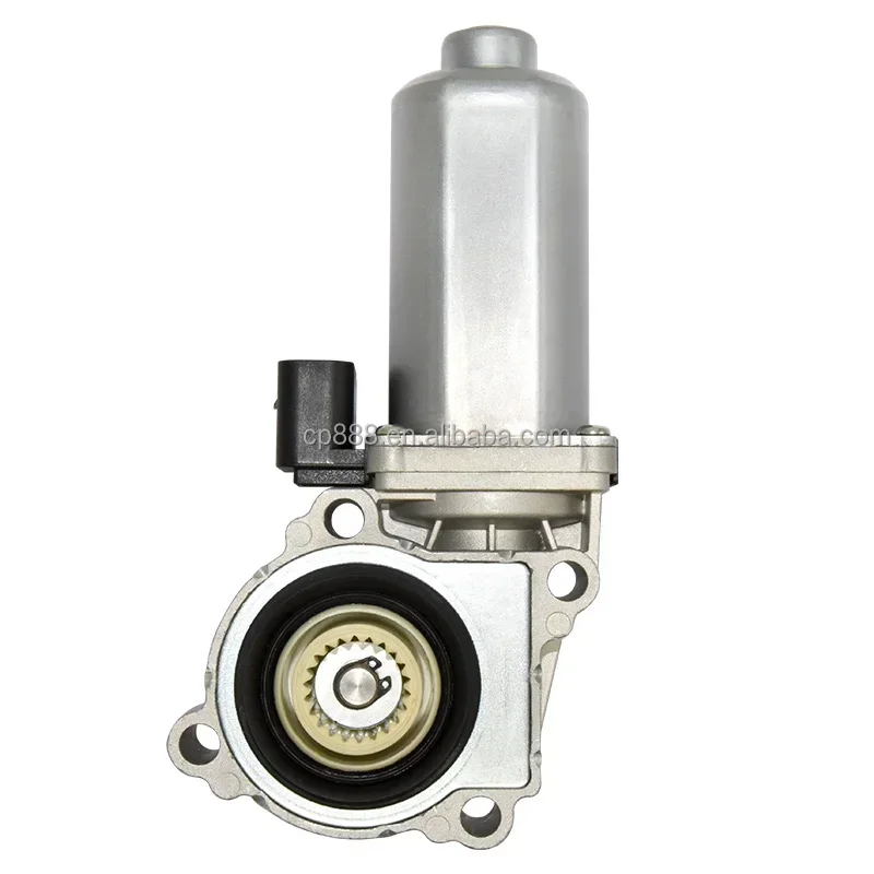 2026/ChunDao 27107566296 Transfer Case Shift Motor For   Land Rover 27107566296