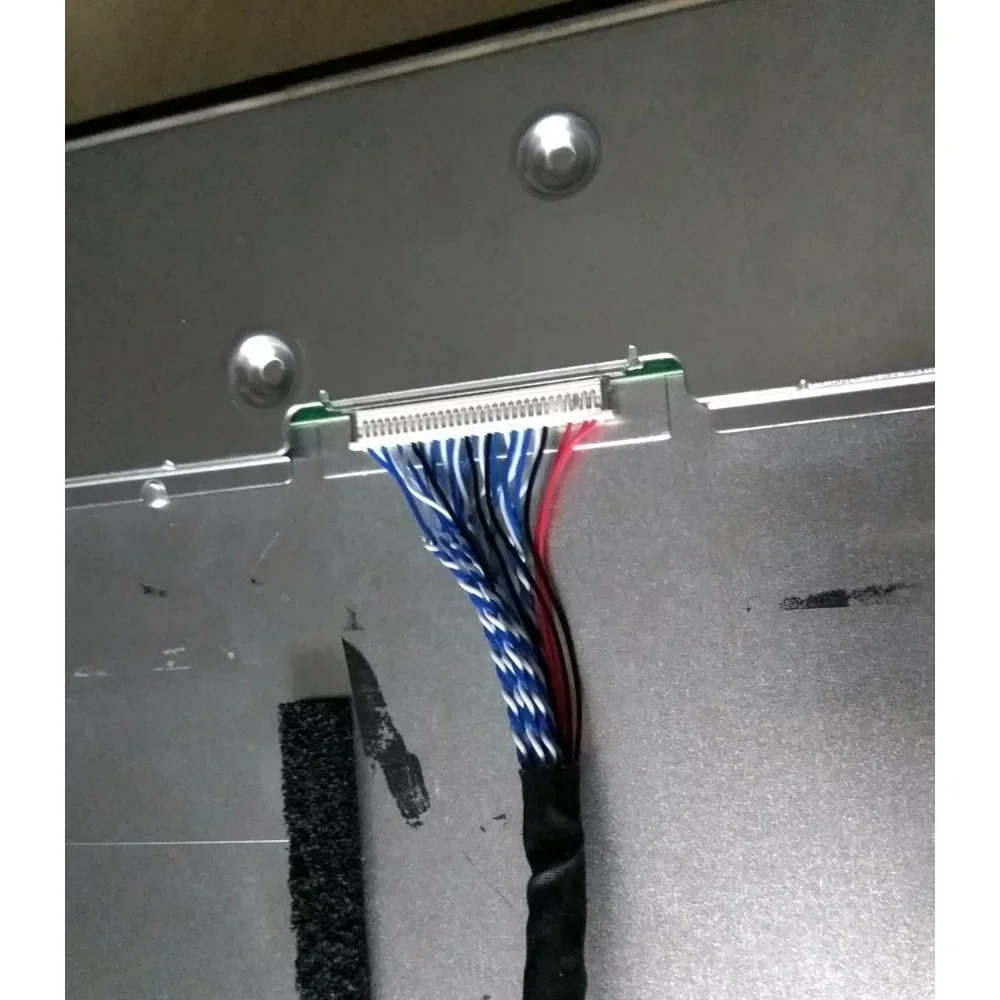 Controller board panel screen M.NT68676 VGA HDMI-compatible DVI for M270HW01 V2 monitor 2inch 1920X1080 LCD Display DIY Monitor