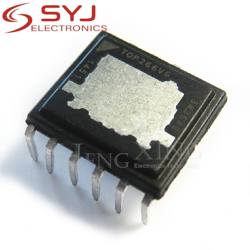 （1pcs-5pcs）TOP266VG TOP266 LNK6766V LNK6766 EDIP-11