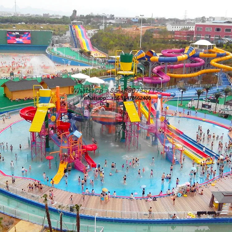 Make a Water Park,Water Park Design Waterpark Ideas Park Water Slide