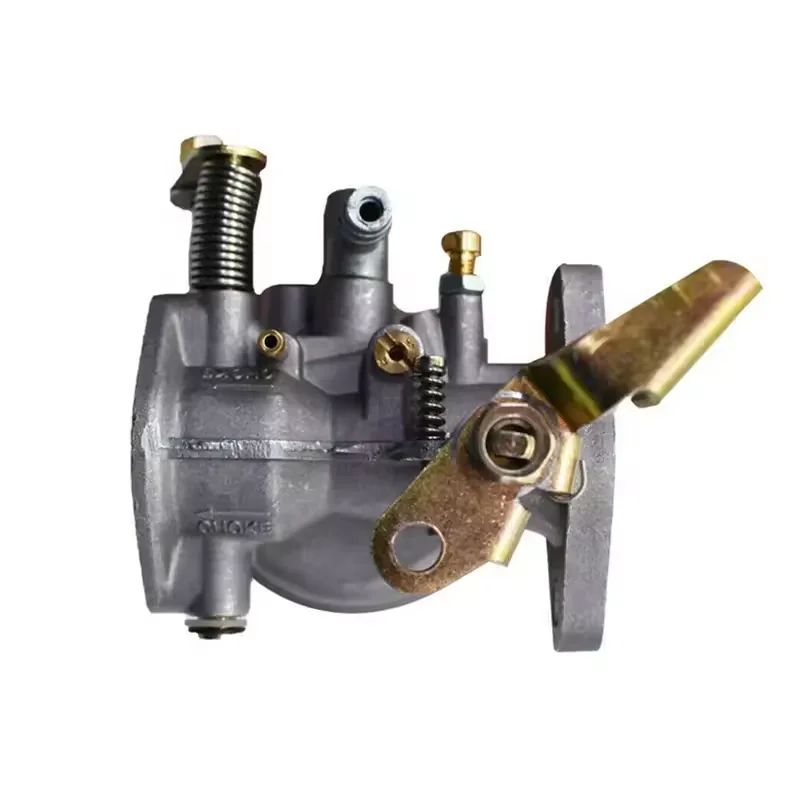 Carburatore compatibile con EZGO n TXT Carrello Motore a gas a 2 tempi 14031-G1 20071-G1 21740-G1 23932-G117564 Carb 1991