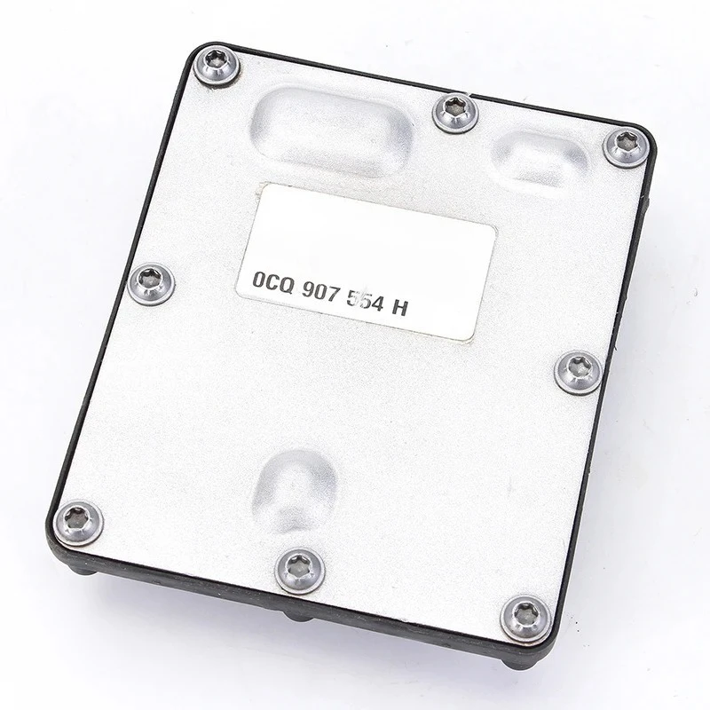 0CQ907554H 0CQ907554J 0CQ907554D Drive Rear Differential Haldex Control Module Unit for VW Golf R MK7 Passat 3C T-Roc A3