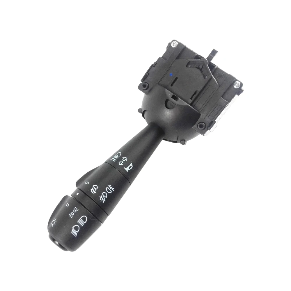 

Car Indicator Turn Signal Head Light Switch Stalk Steering Clumn Switch For Renault Dacia Logan Lodgy Sandero Dorker 8201167988