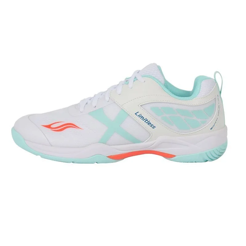 

Original Brand Professional Table Tennis Shoe Top Quality Wearable Badminton Gym Shoe Comfortable Anti Slip Indoor Court Shoe