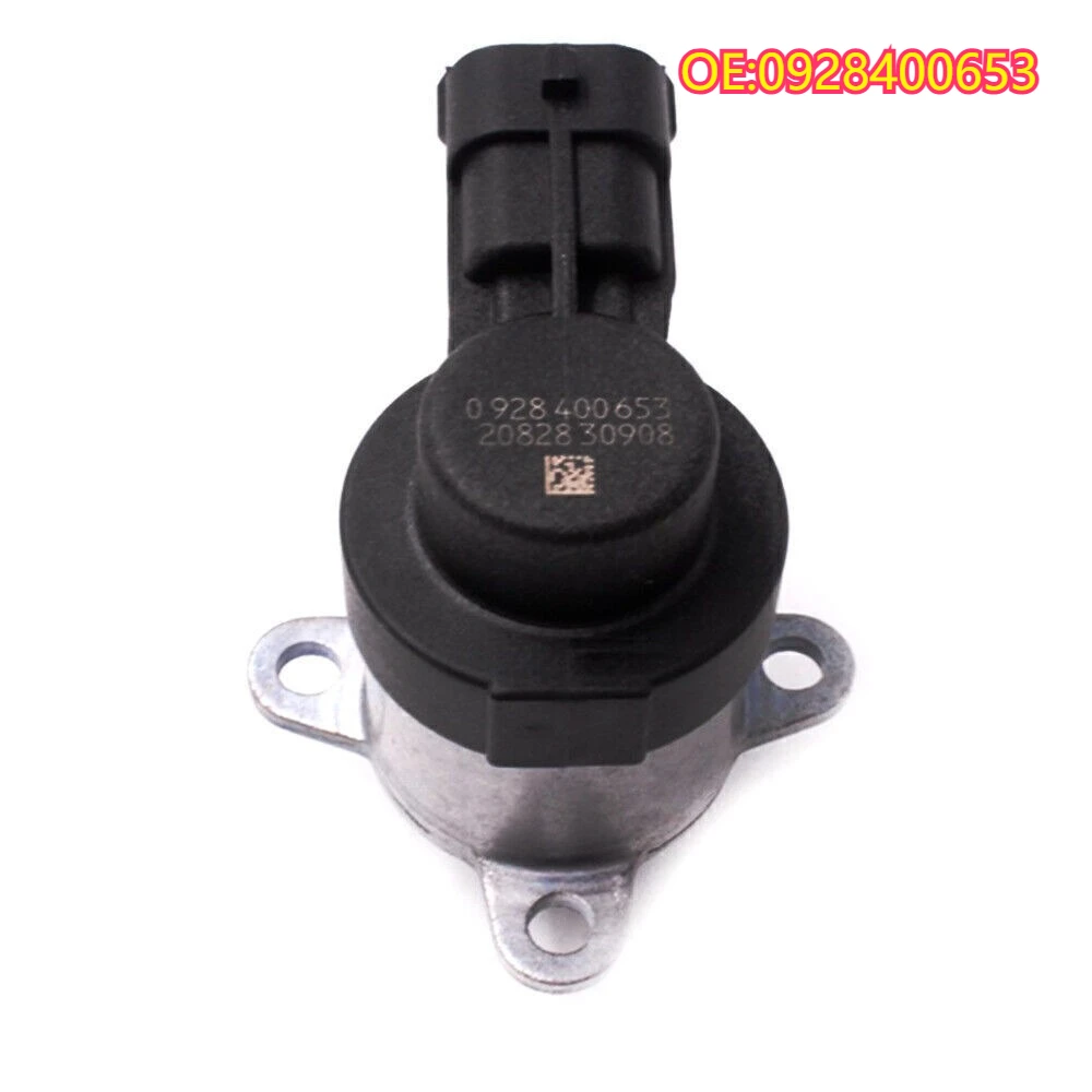 

High quality New For 0928400653 Brandstofinjectiedruk Pomp Regulator