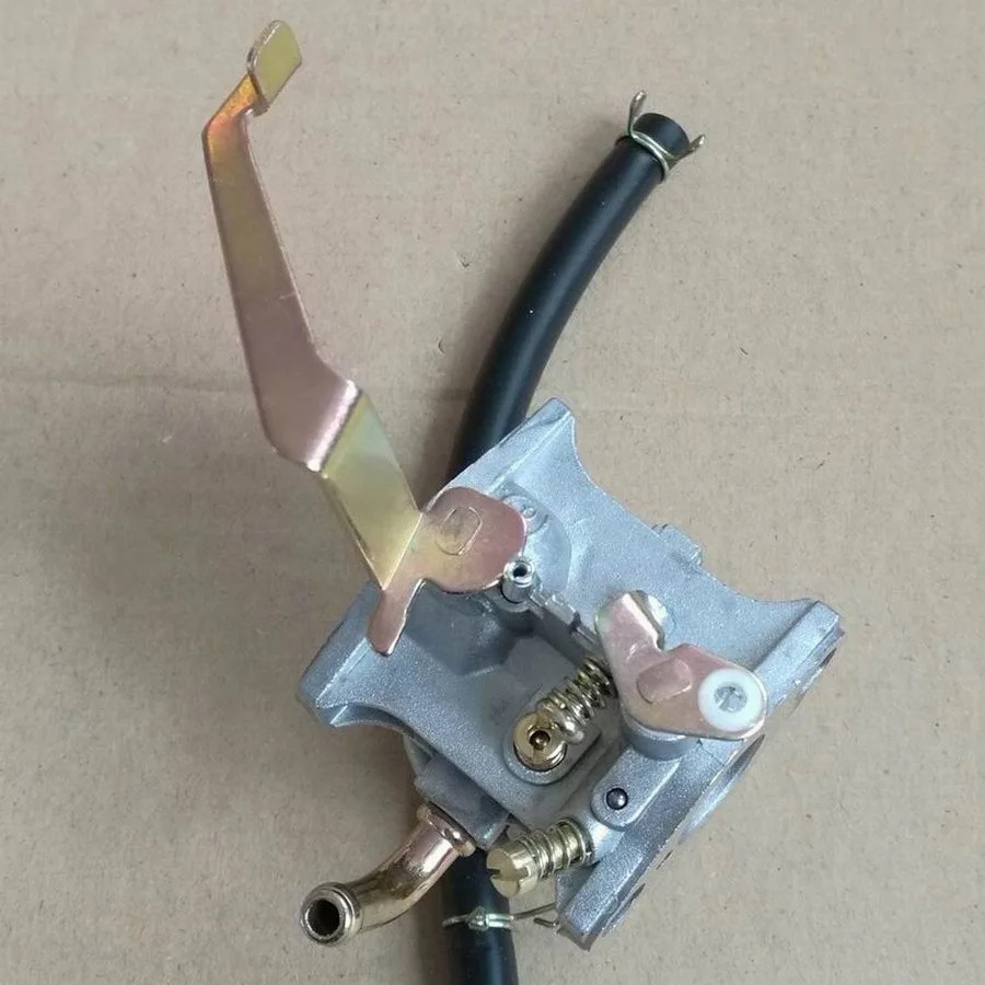 ET950 ET650 Carburetor For ET950 ET650 950 650 Champion GG950 Generator
