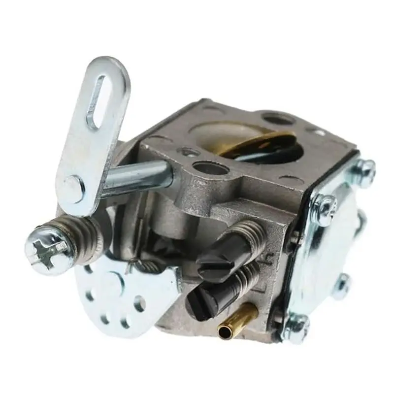 [ABFI!】 Carburetor For Mcculloch 3516 3200 3205 3210 32Cc 35Cc 38Cc Chainsaw Accessories Garden Tools Parts CS6MHO35UB24RA