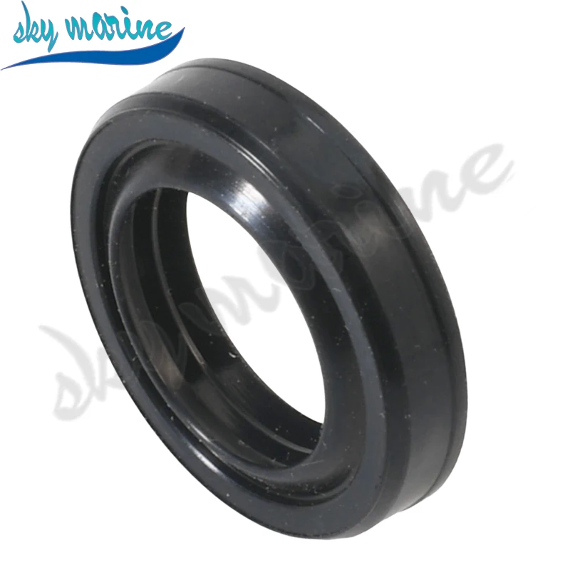 6H1-43822-10 Power Trim Dust Seal Oil Set for Yamaha Outboard Engine 6H1-43861-10 6H1-43821-11 Screw, Trim Cylinder End