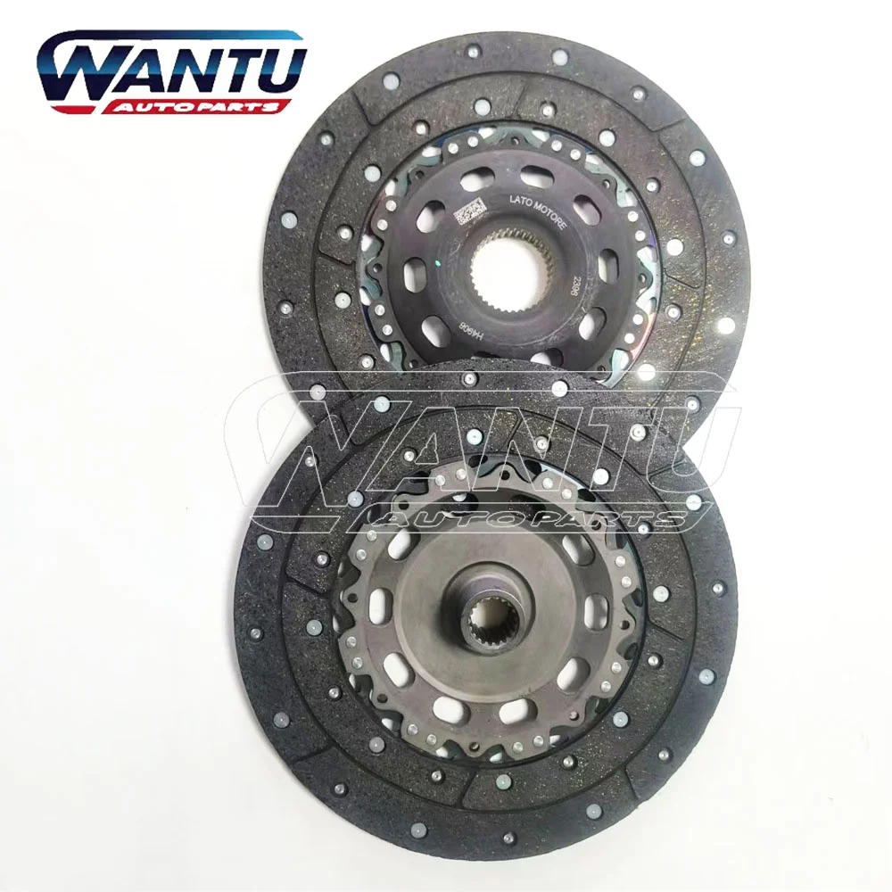 

C735 C635 Transmission Clutch Friction Plate Genuine New Suitable for Trumpchi Fiat