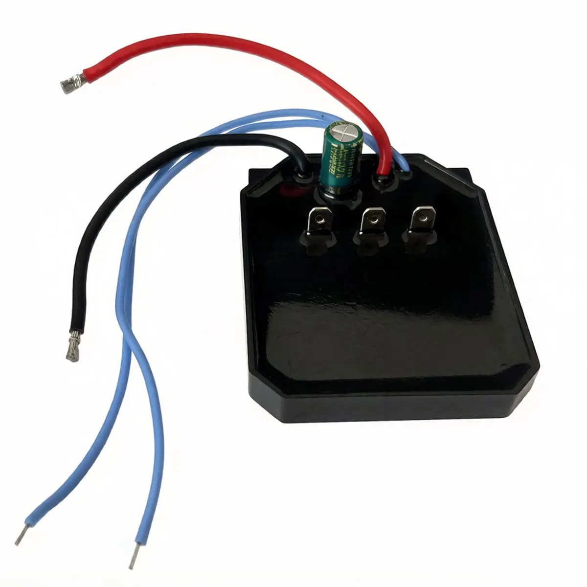1pc 21V Electric Chain Saw Control Board 4 Inch 6 Inch Brushless Lithium Battery Lithium Electric Saw Single Hand Saw Control Bo