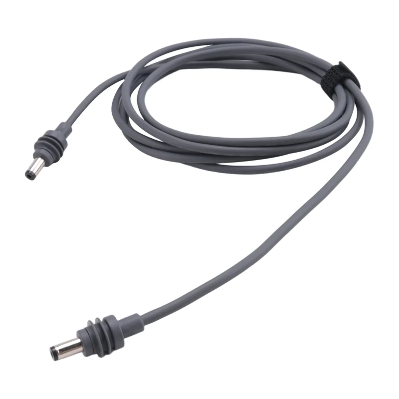 ¡Nuevo! Para Starlink Mini Cable de extensión de CC a CC Cable impermeable para Starlink Spacex Mini Cable de alimentación CC