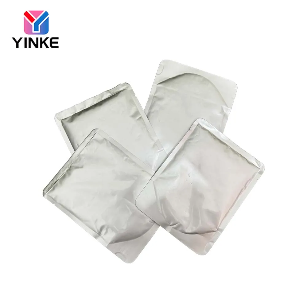 210 جرام DV512 مسحوق المطور لكونيكا مينولتا Bizhub C221 C224 C266 C281 C284 C364 C454 C554 C454e C554e الناقل عالي الجودة #6