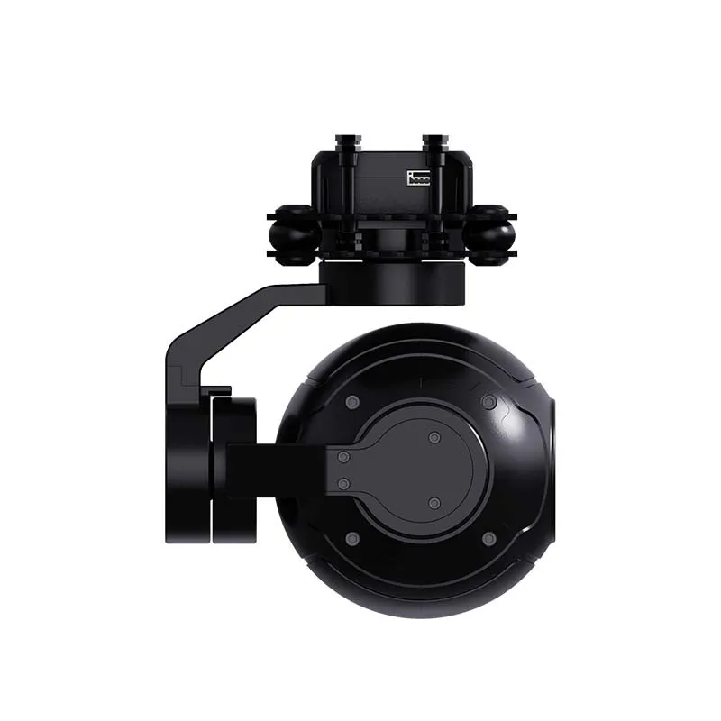 

30X hybrid zoom starlight night vision drone photoelectric pod, gimbal camera