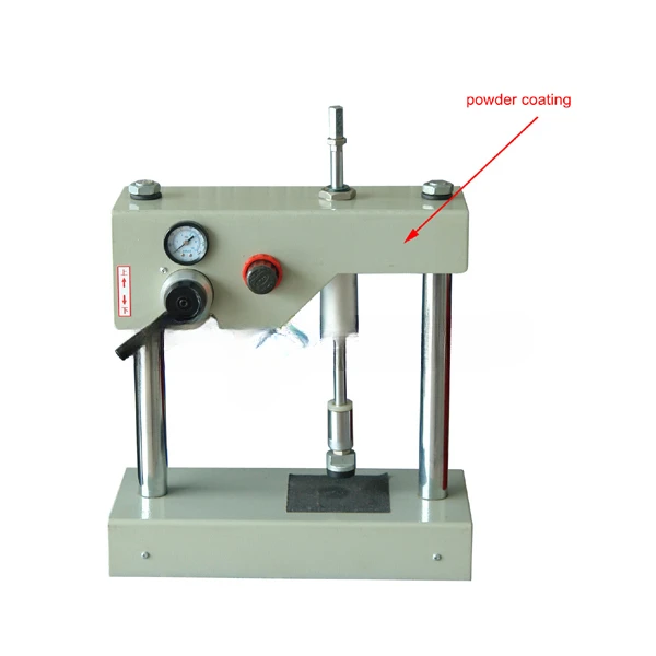 Emulsified Asphalt Cohesion Tester Complies to ASTM D3910