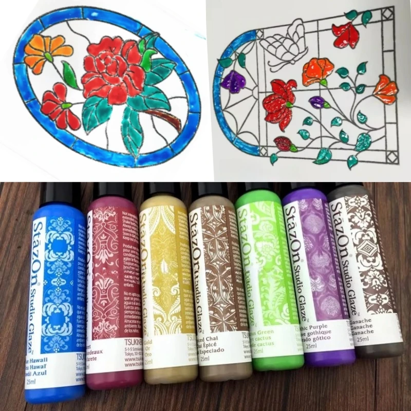 25Ml Per Bottle Art…