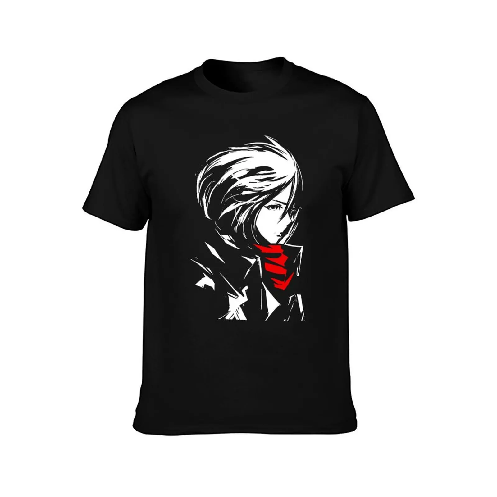 Retro Be Kind World Cruel Apply These Secret The Best Girls Boys T-Shirt Summer Casual Cotton Tee Oversized Streetwear Tops