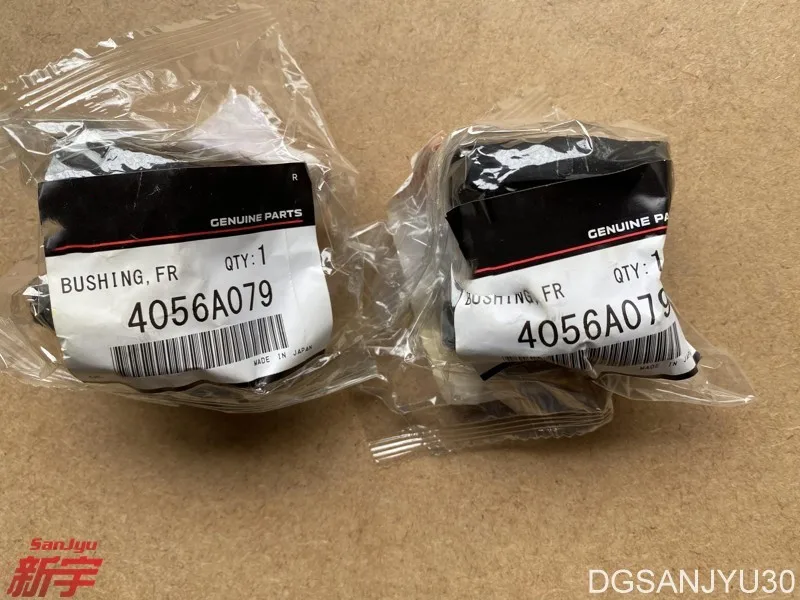 Outlander2/3 ASX ECLIPSECROSS LANCER BUSHING, FRONT SUSP STABILIZER 4056A079 φ=22