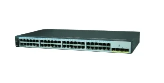 Brand Poe Gigabit Ethernet Switch  New 98010611 HW Network Switch S1720-52GWR-4X with Good Price for HW