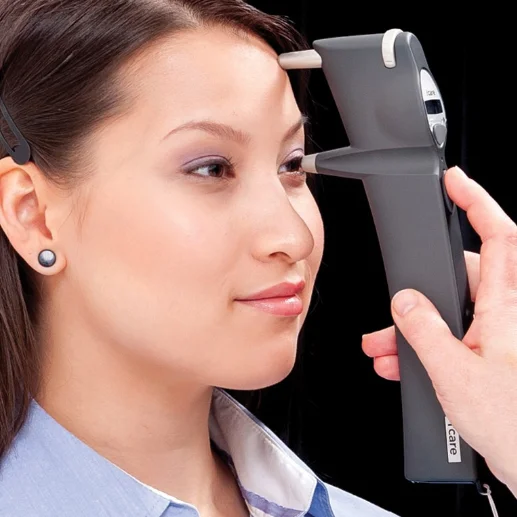 SW-500 ophthalmic equipment best selling eye examination rebound tonometer