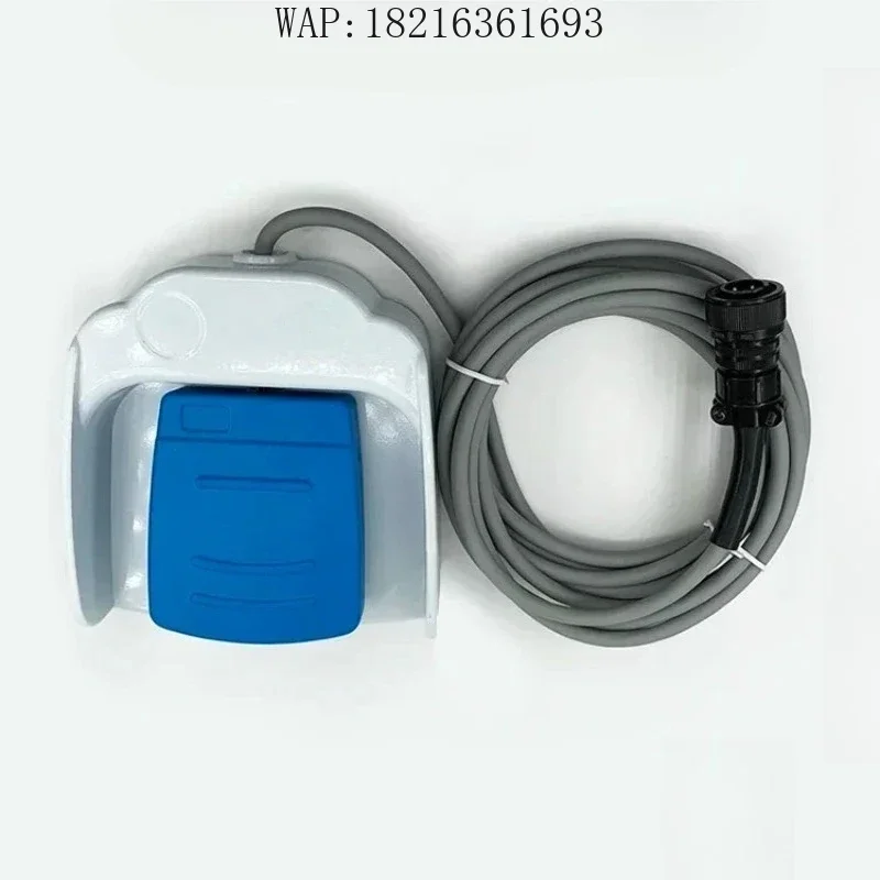 2026GOOD NEW For FX-8C/EX Electrosurgical Unit CE Certified IP68 Bipolar One Button Foot Pedal Switch