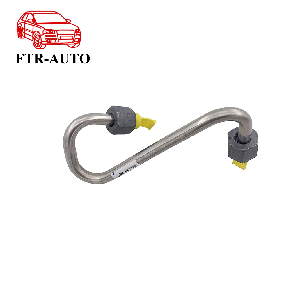 High Pressure Fuel Pump Pipe Line House 166846046R A2820700032 for Renault Megane 4 Scenic 4 Clio 5 Talisman Kadjar Duster 2