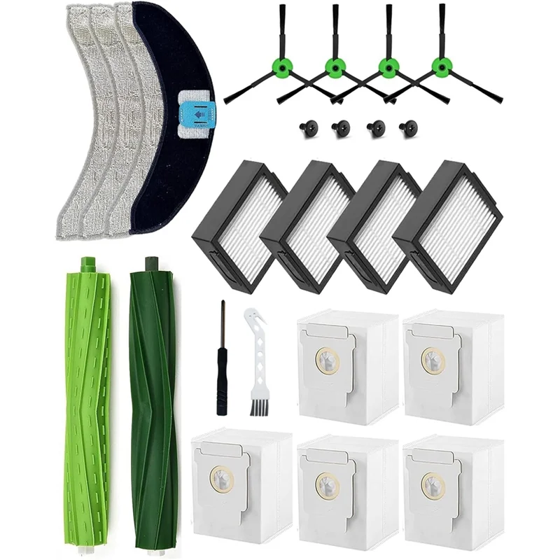 A38T-For Irobot Roo… - image