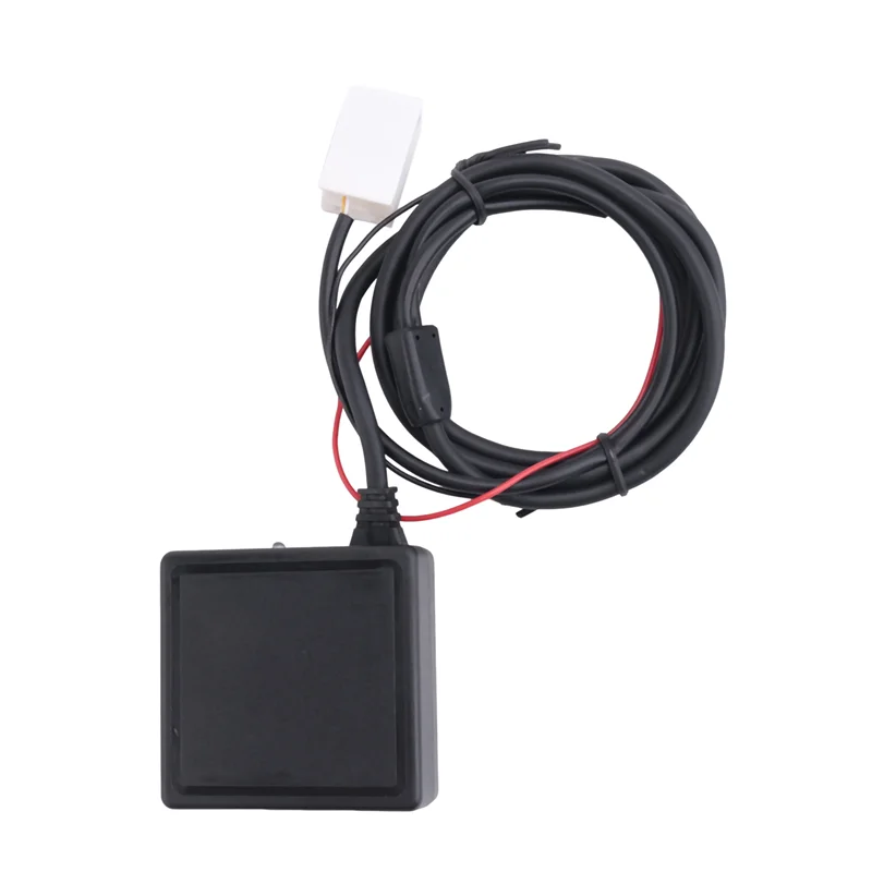 

Car Bluetooth 5.0 AUX Cable Adapter TF USB Fit For 207 307 407 308