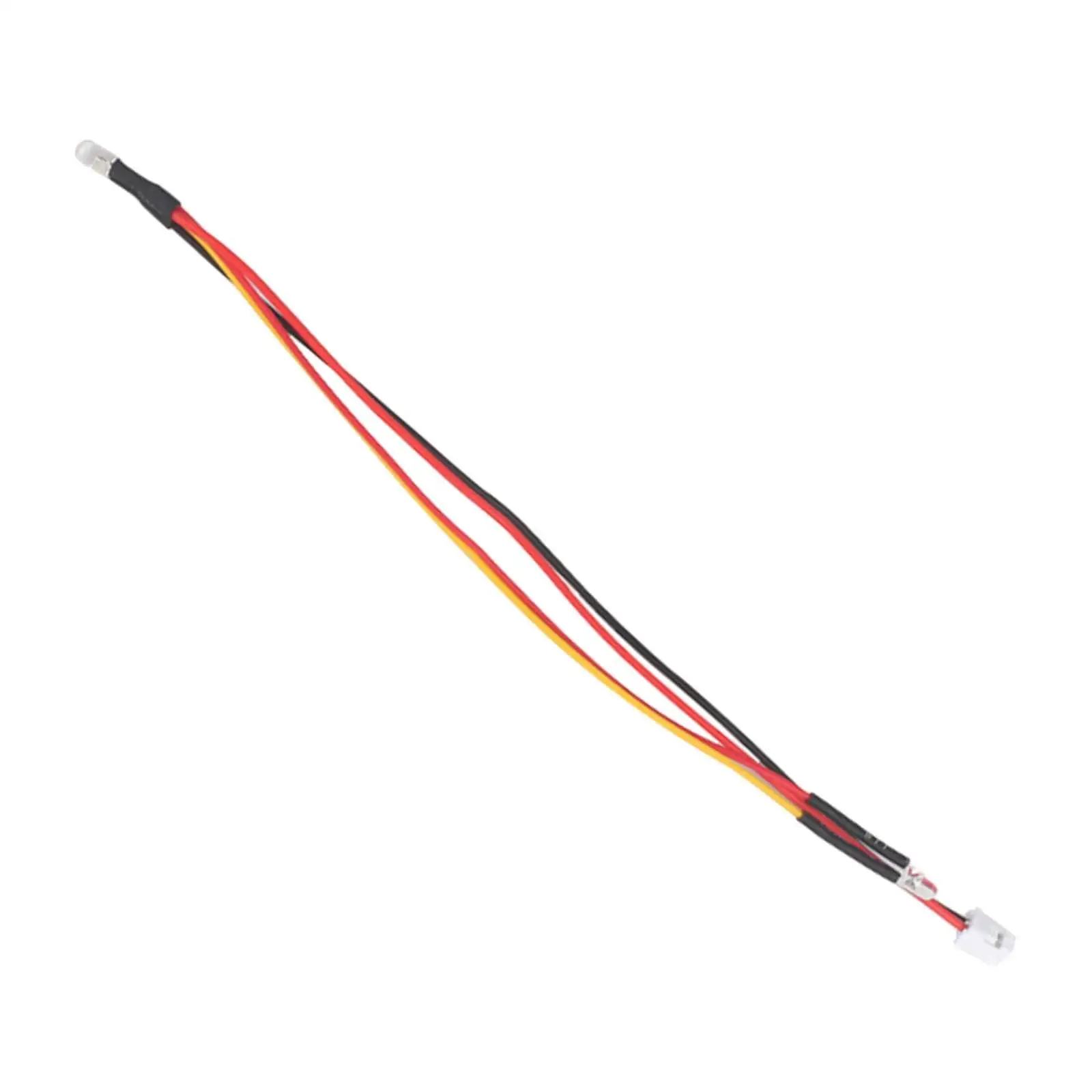 

1/18 RC Light Sturdy RC Car Parts for A86 1802,1803 Ld1801 DIY Accessories
