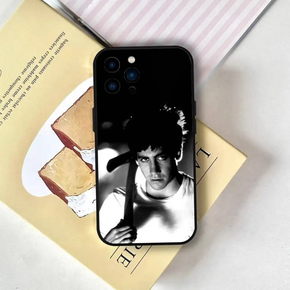 1 قطعة أفلام الخيال العلمي دوني داركو جراب هاتف سيليكون لينة آيفون 17 16 15 14 13 12 11 زائد برو ماكس زائد