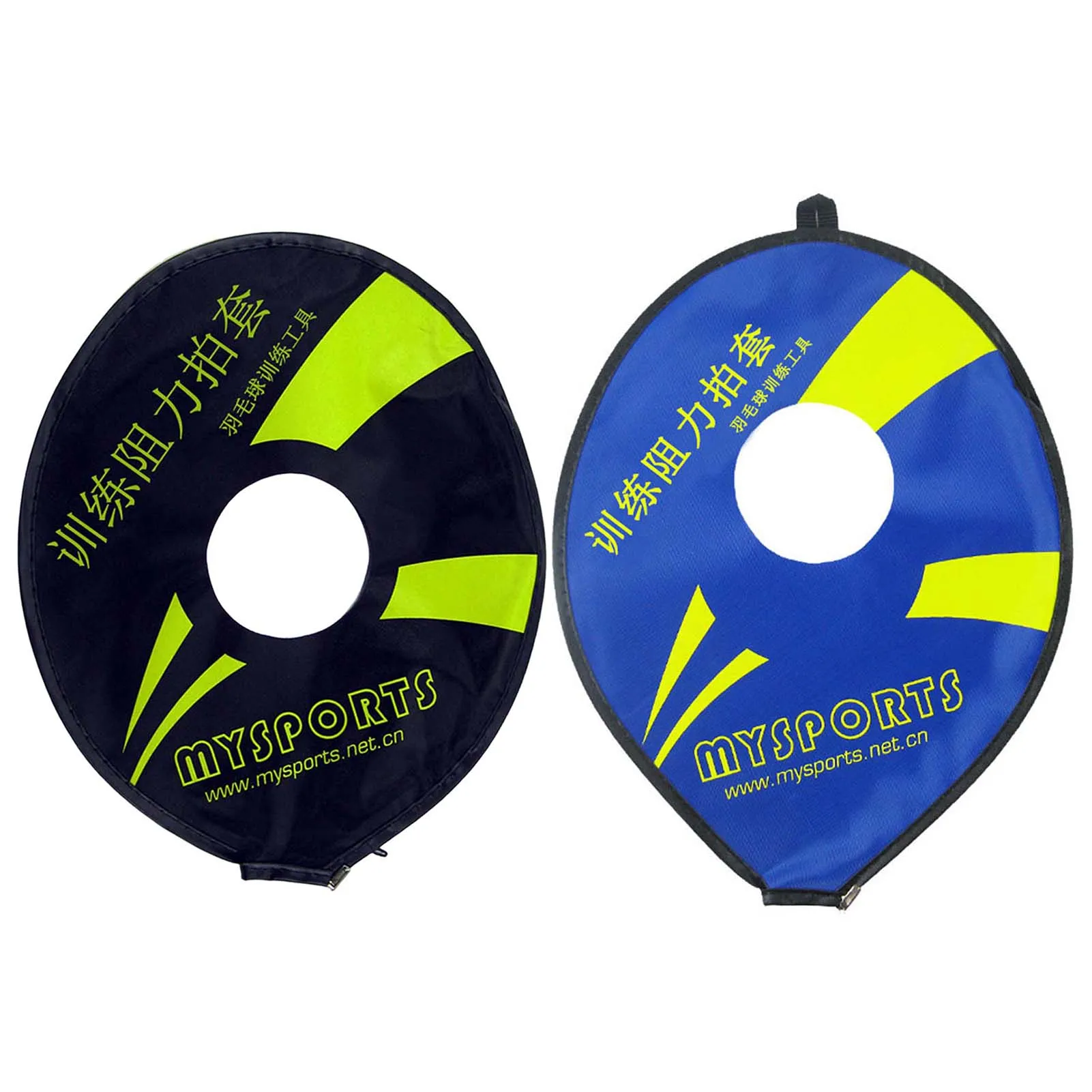 

Прочный чехол для бадминтонной ракетки, тренировочный чехол для развития силы и сопротивления, холщовый чехол-рукав для тренировки силы запястья и предплечья для ежедневных тренировок на корте