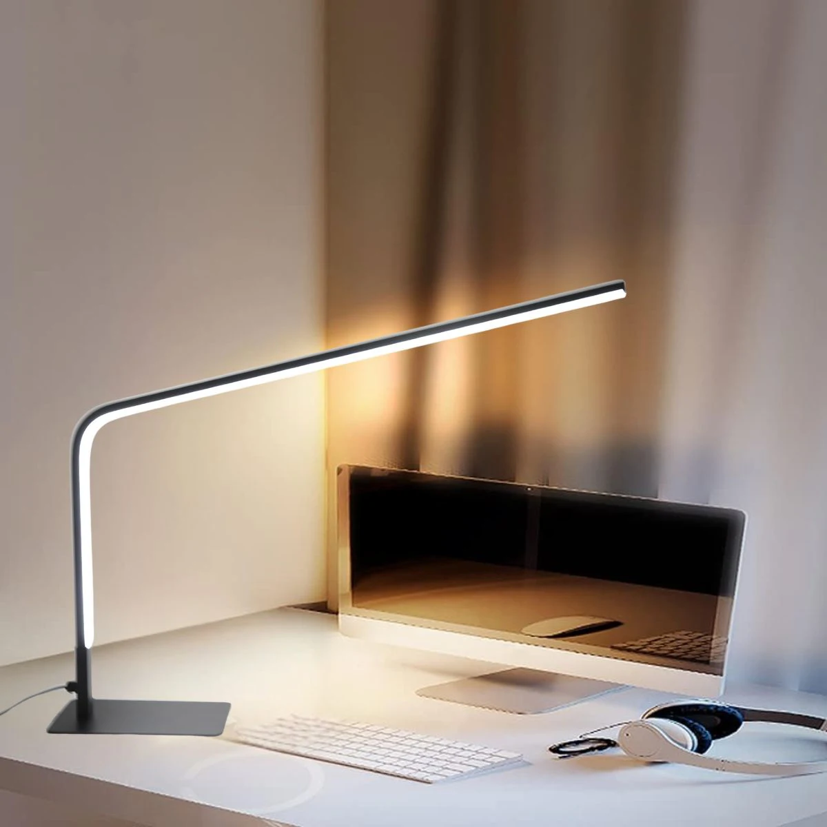 Usb Powered Led Rea… - image
