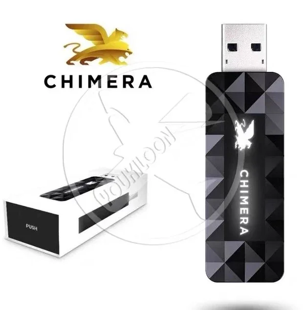 chimera pro dongle Flash Tools Kit for Repair mobiles