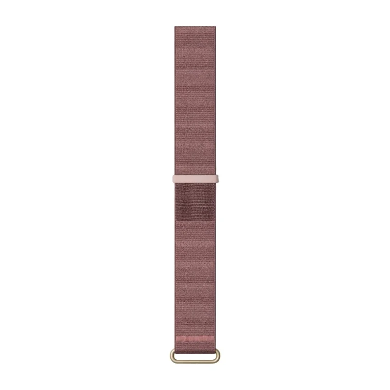 Original Nylon-Armband für Garmin CIRQA Smart Band, Leichtes, Verstellbares, Elastisches Armband für Garmin Cirqa Zubehör – Detail 15