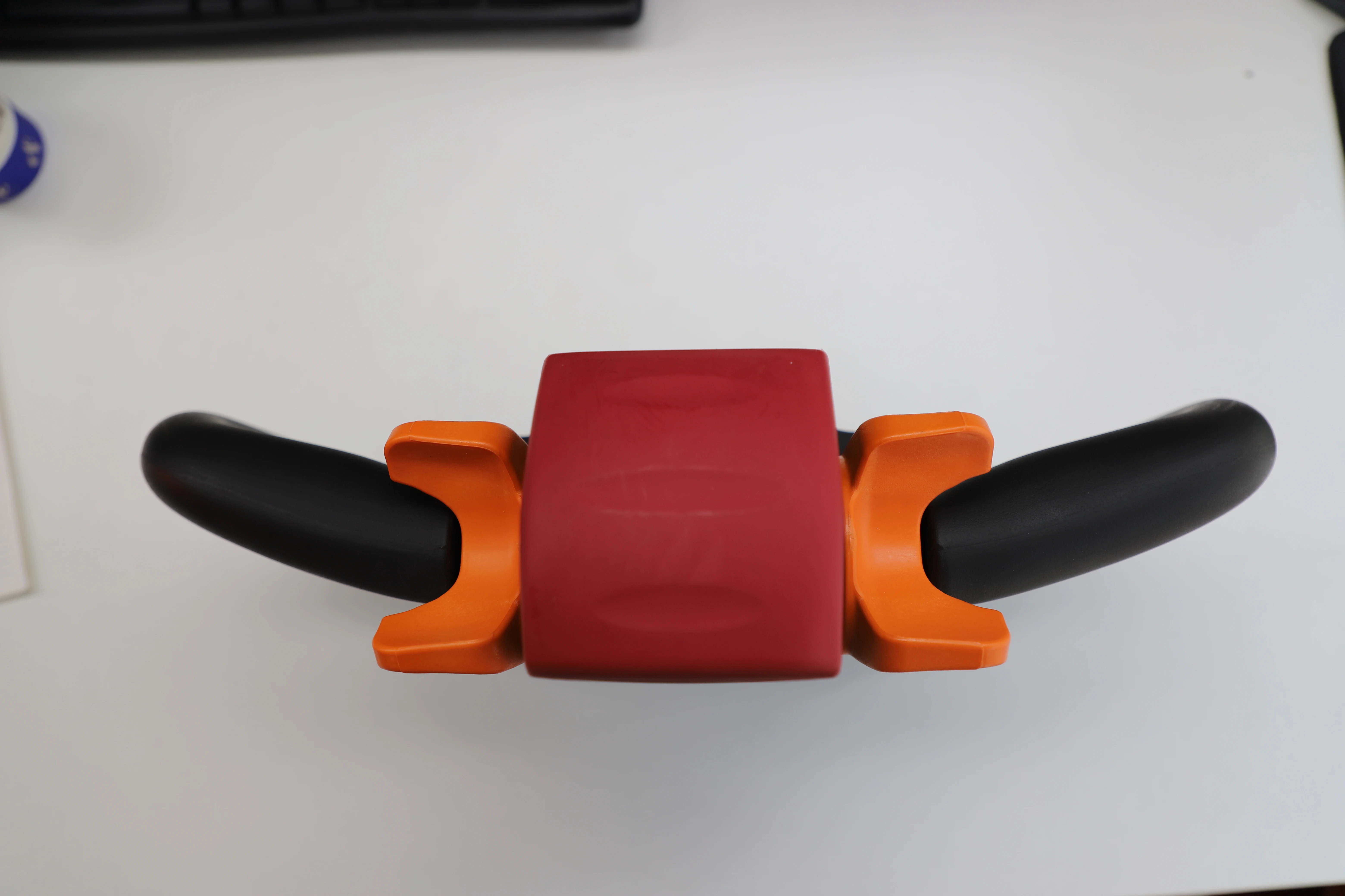 جديد 24 فولت Temo 200 مقبض رأس الحارث للرافعات الشوكية الكهربائية مقبض البليت #6